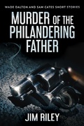 Cover: Murder Of The Philandering Father - Next Chapter
