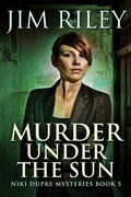 Cover: Murder Under The Sun - Next Chapter