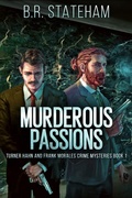 Cover: Murderous Passions - Next Chapter