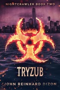 Cover: Tryzub - Next Chapter