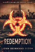 Cover: Redemption - Next Chapter
