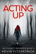Cover: Acting Up - Next Chapter