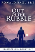 Cover: Out Of The Rubble - Next Chapter