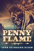 Cover: Penny Flame - Next Chapter