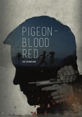 Cover: Pigeon-Blood Red - Next Chapter