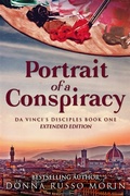 Cover: Portrait Of A Conspiracy - Next Chapter