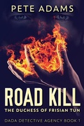 Cover: Road Kill - Next Chapter