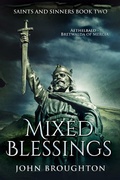 Cover: Mixed Blessings - Next Chapter