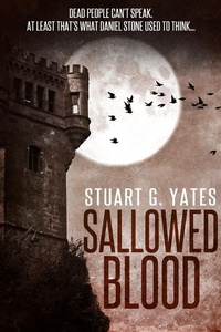 Enlarge image Cover: Sallowed Blood - Next Chapter