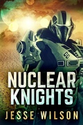 Cover: Nuclear Knights - Next Chapter