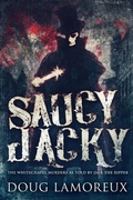 Cover: Saucy Jacky - Next Chapter