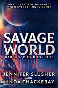 Enlarge image Cover: Savage World - Next Chapter