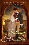 Cover: Sharing Hamilton - Next Chapter