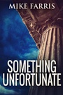 Cover: Something Unfortunate - Next Chapter