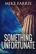Cover: Something Unfortunate - Next Chapter