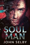 Cover: Soul Man - Next Chapter