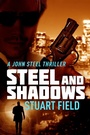 Cover: Steel And Shadows - Next Chapter