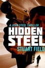 Cover: Hidden Steel - Next Chapter