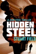 Cover: Hidden Steel - Next Chapter