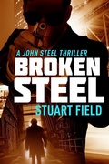 Cover: Broken Steel - Next Chapter