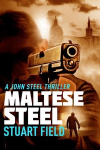Enlarge image Cover: Maltese Steel - Next Chapter