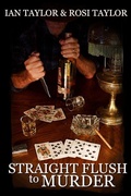 Cover: Straight Flush To Murder - Next Chapter
