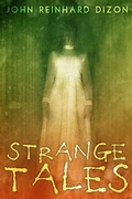 Cover: Strange Tales - Next Chapter
