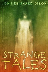Enlarge image Cover: Strange Tales - Next Chapter