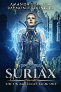 Cover: Suriax - Next Chapter