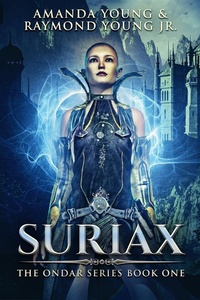 Enlarge image Cover: Suriax - Next Chapter