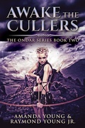 Cover: Awake The Cullers - Next Chapter