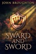 Cover: Sward And Sword - Next Chapter