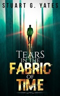 Cover: Tears in the Fabric of Time - Next Chapter