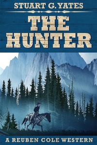 Enlarge image Cover: The Hunter - Next Chapter