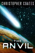 Cover: The Anvil - Next Chapter