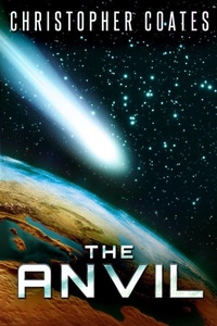 Enlarge image Cover: The Anvil - Next Chapter