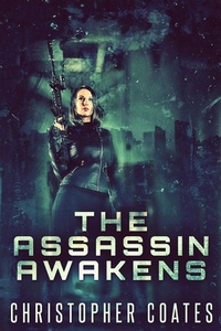Enlarge image Cover: The Assassin Awakens - Next Chapter