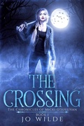 Cover: The Crossing - Next Chapter