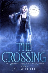 Enlarge image Cover: The Crossing - Next Chapter