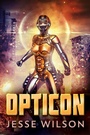 Cover: Opticon - Next Chapter