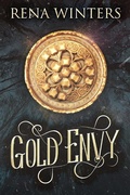 Cover: Gold Envy - Next Chapter