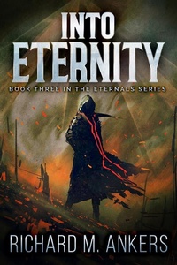 Enlarge image Cover: Into Eternity - Next Chapter