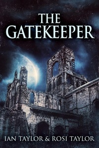 Enlarge image Cover: The Gatekeeper - Next Chapter