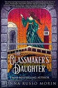 Cover: The Glassmaker's Daughter - Next Chapter