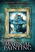 Cover: The Magical Painting - Next Chapter