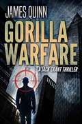 Cover: Gorilla Warfare - Next Chapter