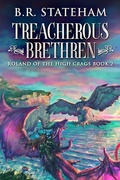 Cover: Treacherous Brethren - Next Chapter