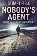 Cover: Nobody's Agent - Next Chapter