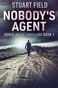 Enlarge image Cover: Nobody's Agent - Next Chapter