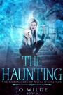 Cover: The Haunting - Next Chapter